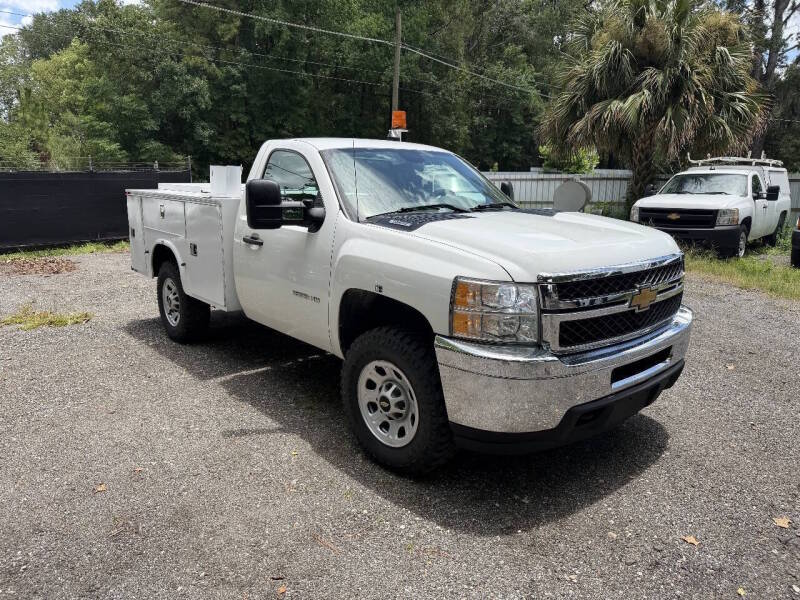 chevrolet silverado 3500 chassis cab 2013 1GB3KZCG7DF237385 image chevrolet silverado 3500 chassis cab 2013 1GB3KZCG7DF237385 image